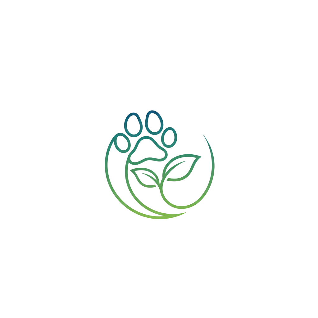 EcoPaw Logo